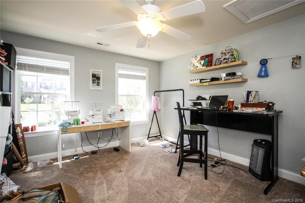Olde Sycamore - Residential