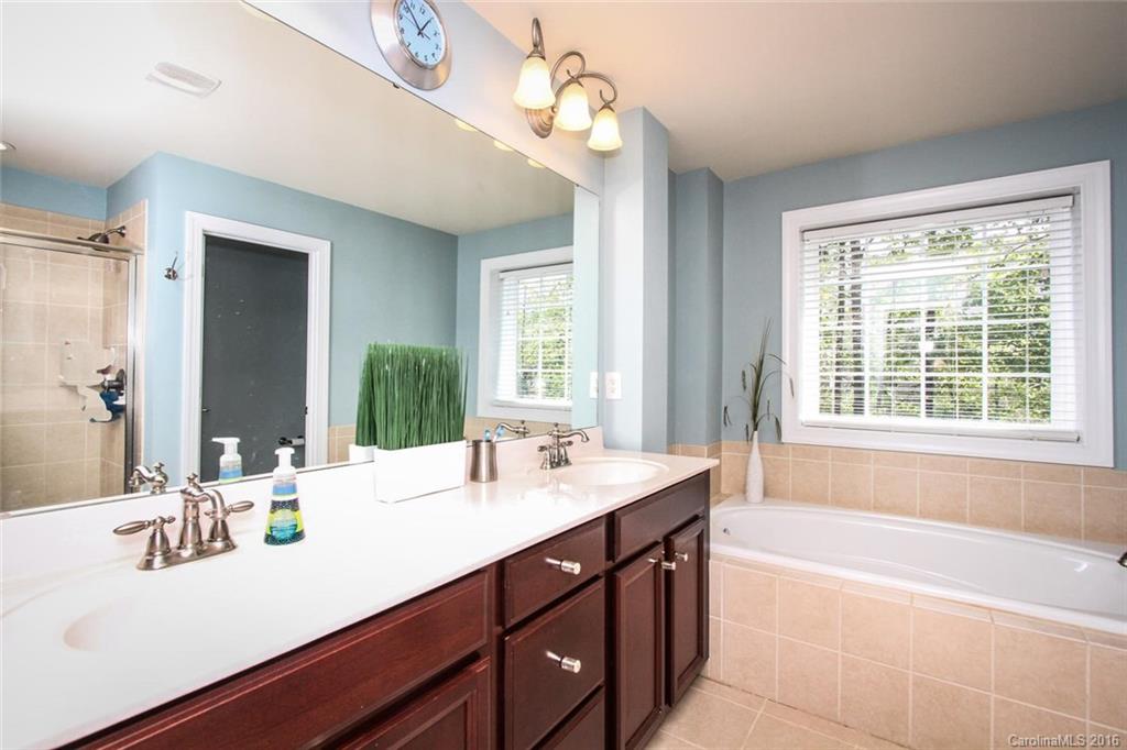 Olde Sycamore - Residential