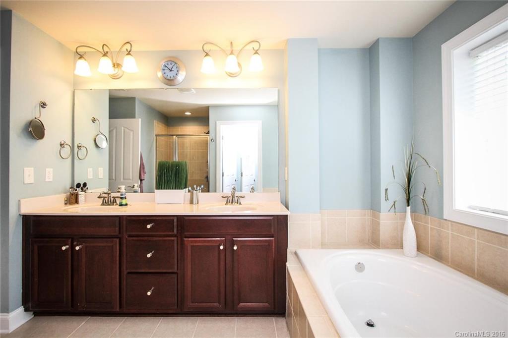 Olde Sycamore - Residential