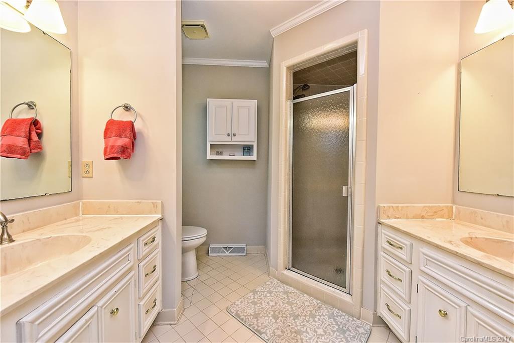 Olde Providence - Residential