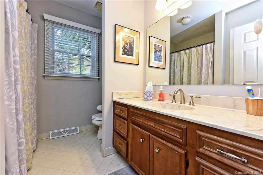 Olde Providence - Residential