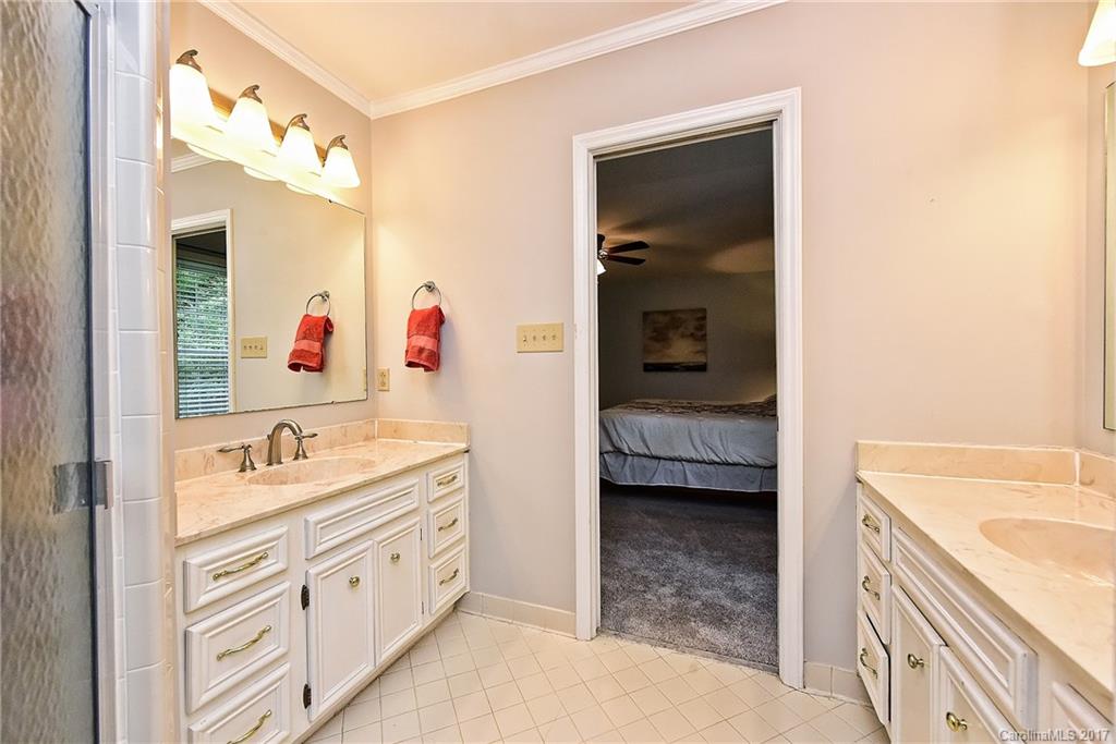 Olde Providence - Residential