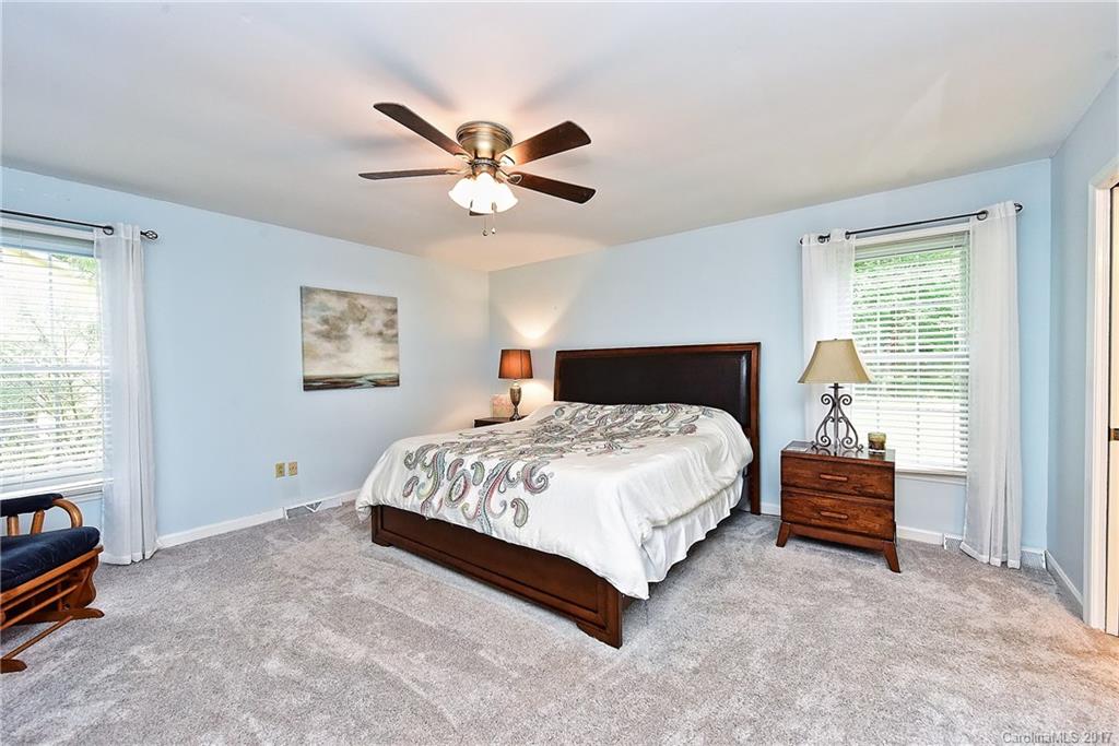 Olde Providence - Residential