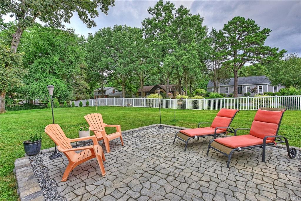 Olde Providence - Residential