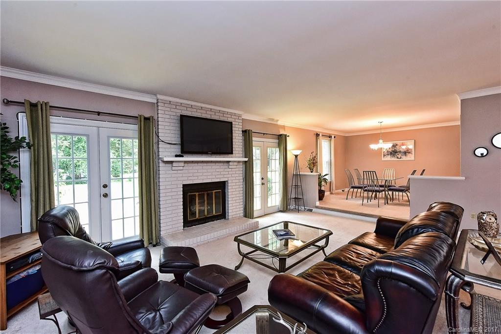 Olde Providence - Residential