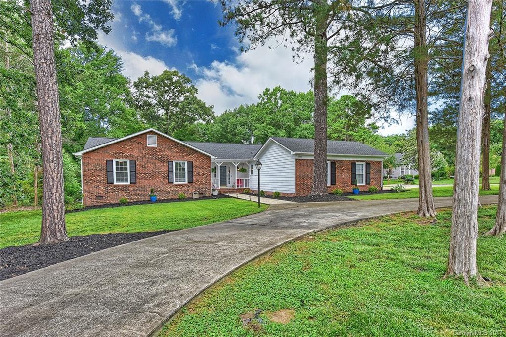 Olde Providence - Residential