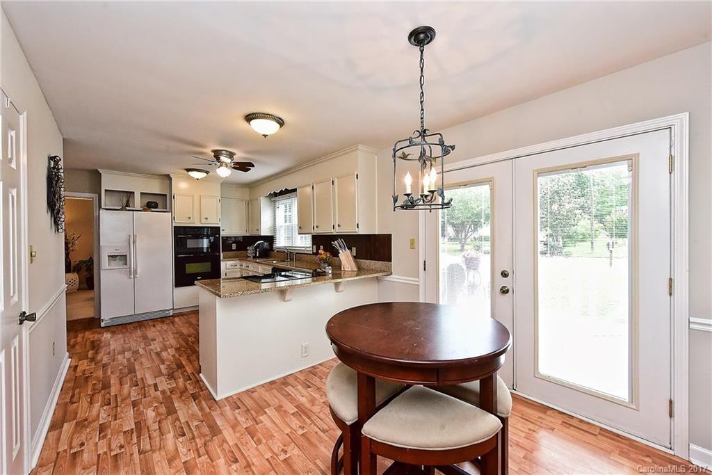 Olde Providence - Residential