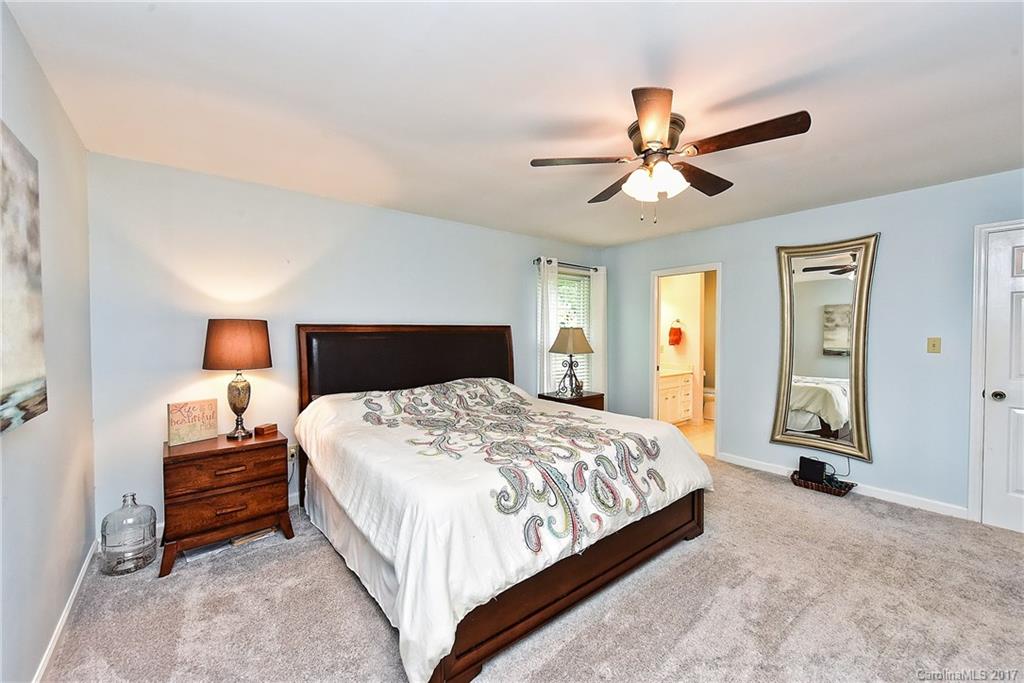 Olde Providence - Residential