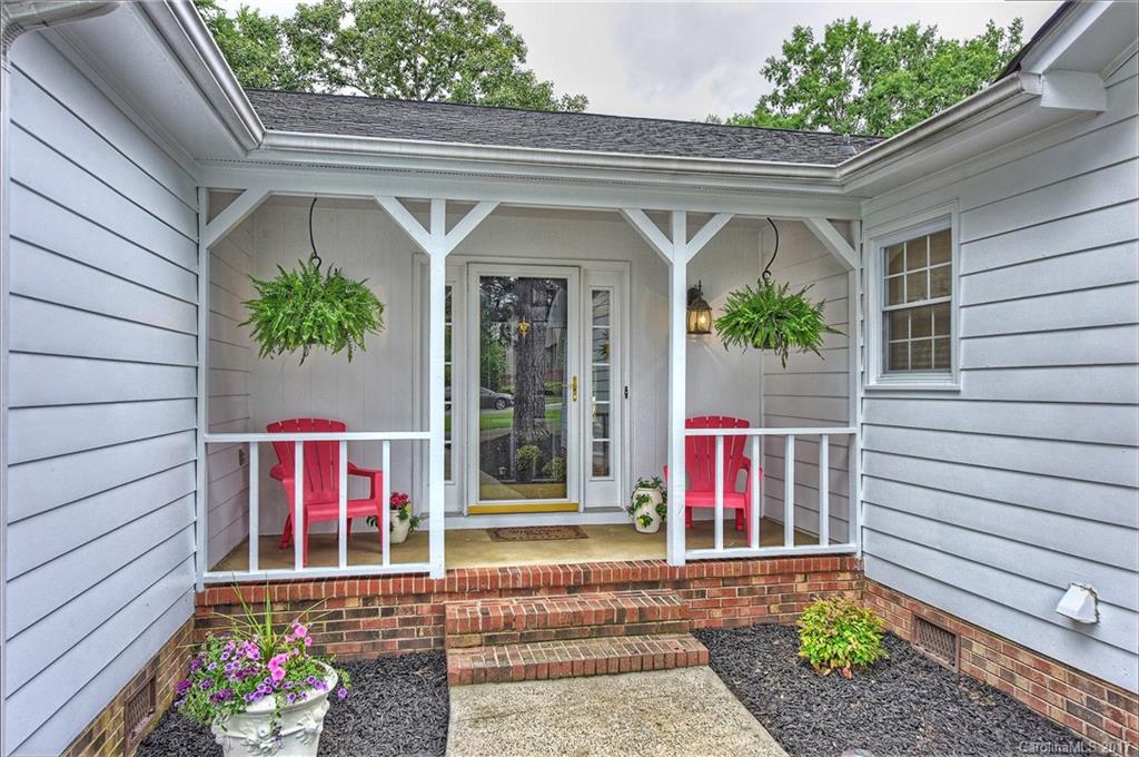 Olde Providence - Residential