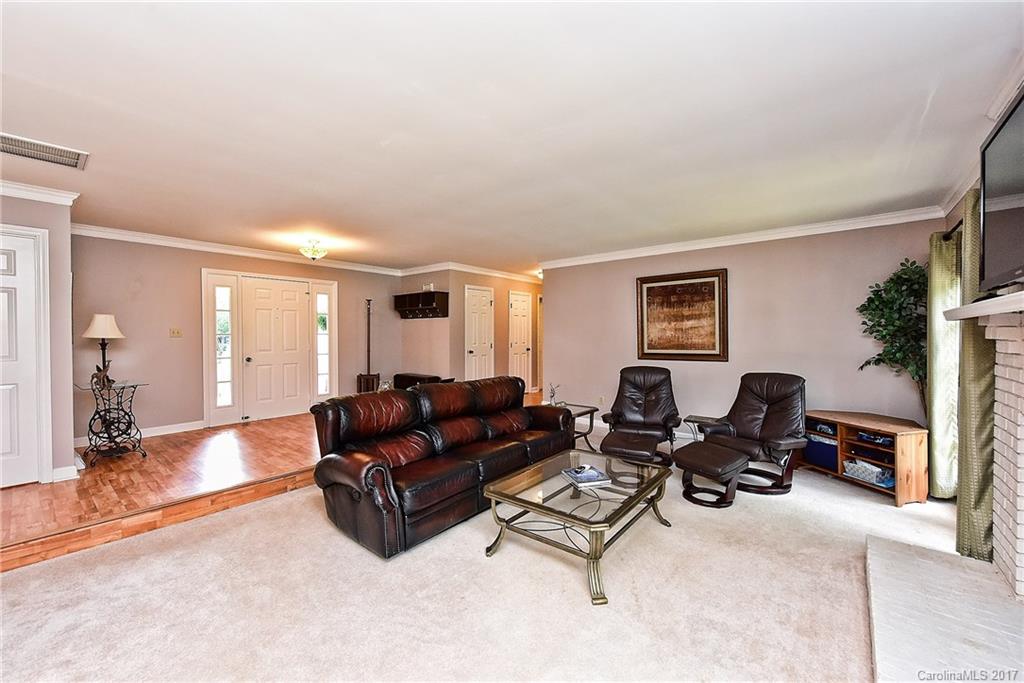 Olde Providence - Residential