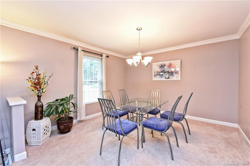 Olde Providence - Residential