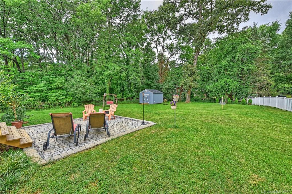 Olde Providence - Residential