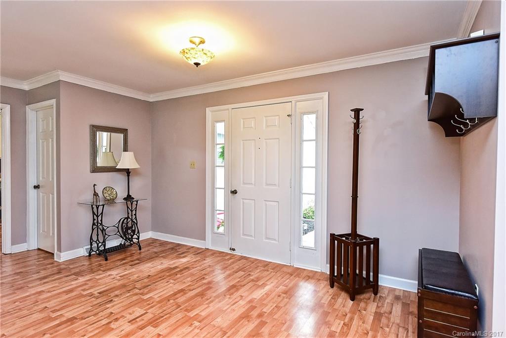 Olde Providence - Residential