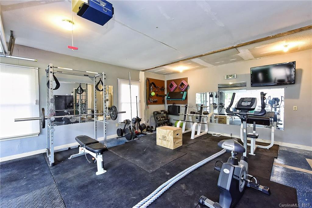 Olde Providence - Residential