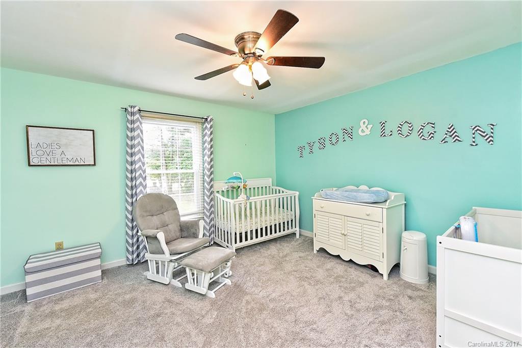 Olde Providence - Residential