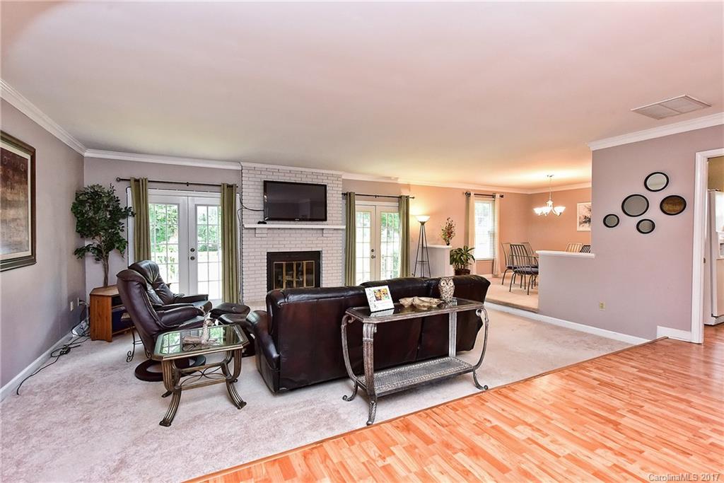 Olde Providence - Residential