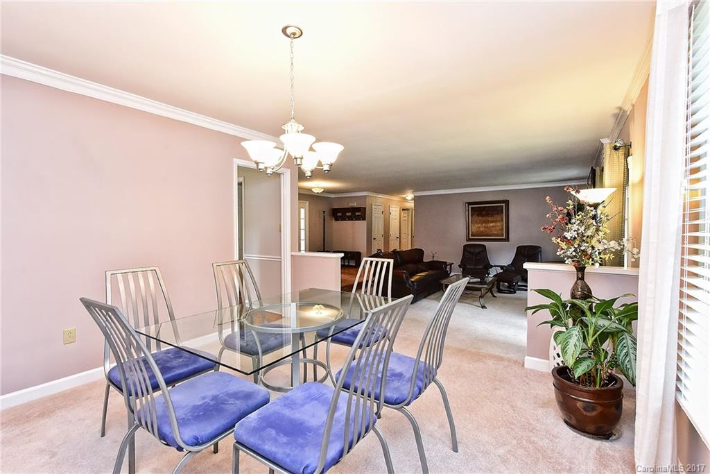 Olde Providence - Residential