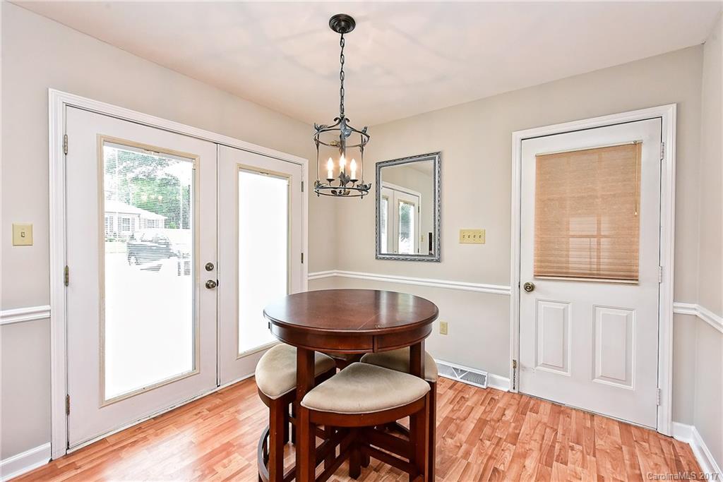 Olde Providence - Residential