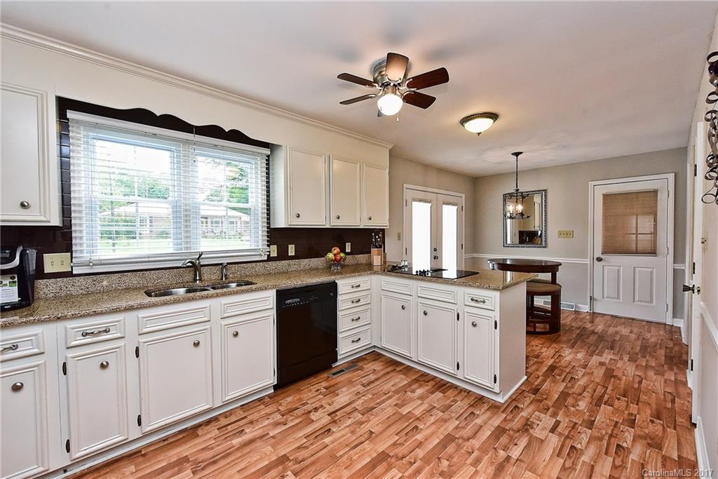 Olde Providence - Residential