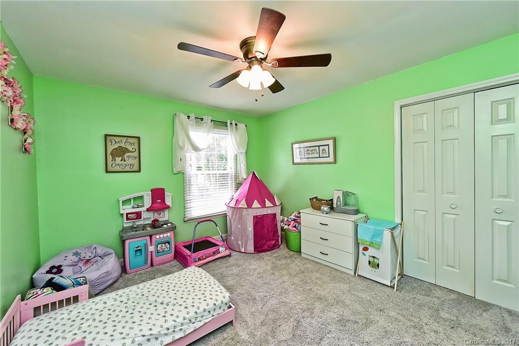 Olde Providence - Residential