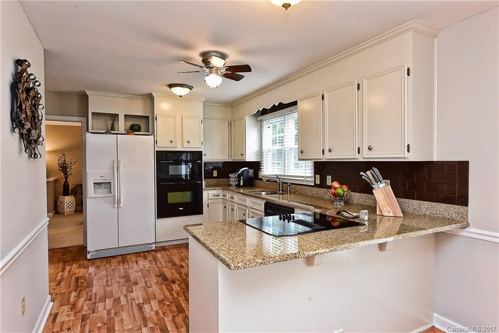 Olde Providence - Residential