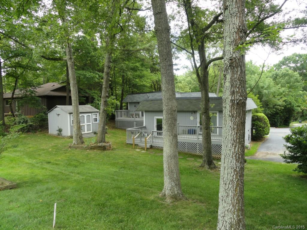 Tega Cay - Residential