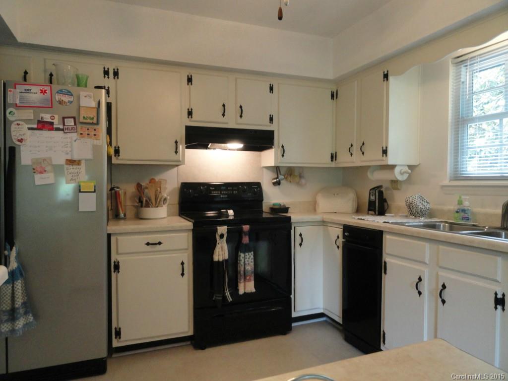 Tega Cay - Residential