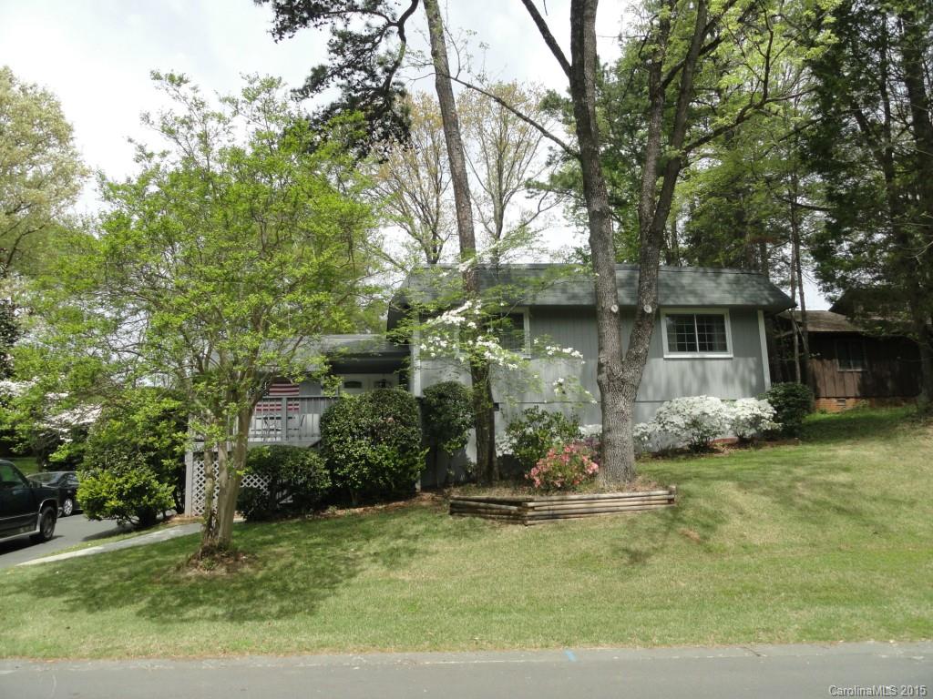 Tega Cay - Residential