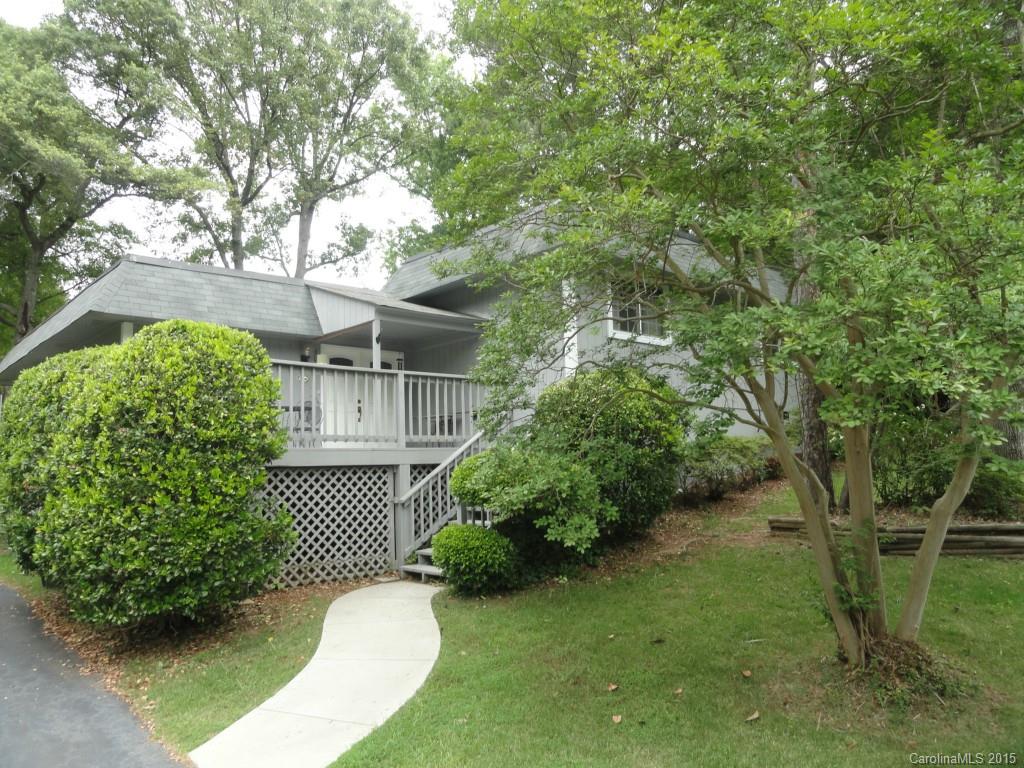 Tega Cay - Residential