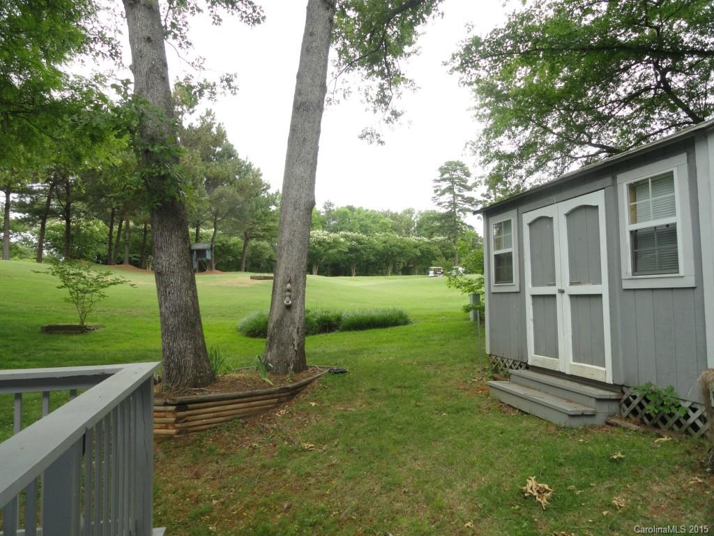 Tega Cay - Residential