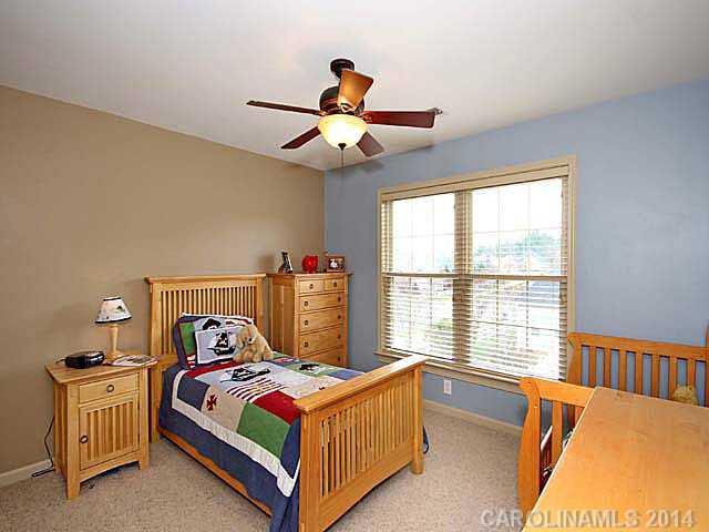 Seven Oaks - Residential