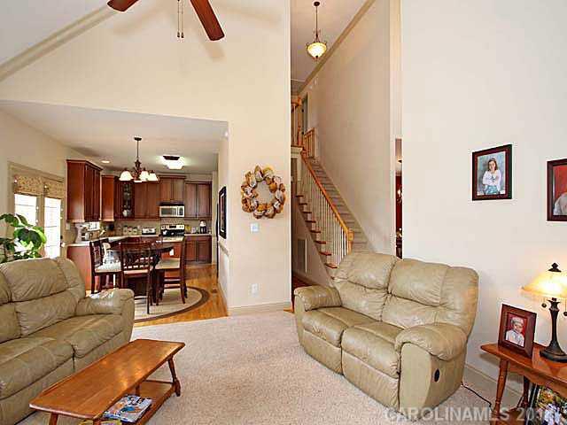 Seven Oaks - Residential