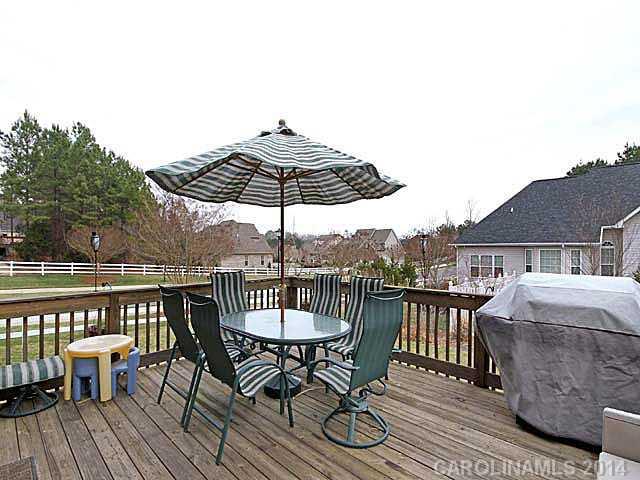 Seven Oaks - Residential