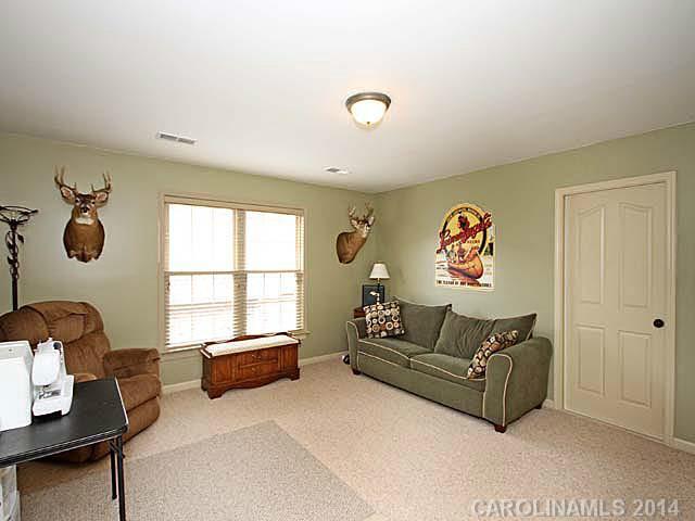 Seven Oaks - Residential