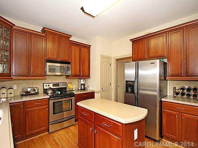 Seven Oaks - Residential