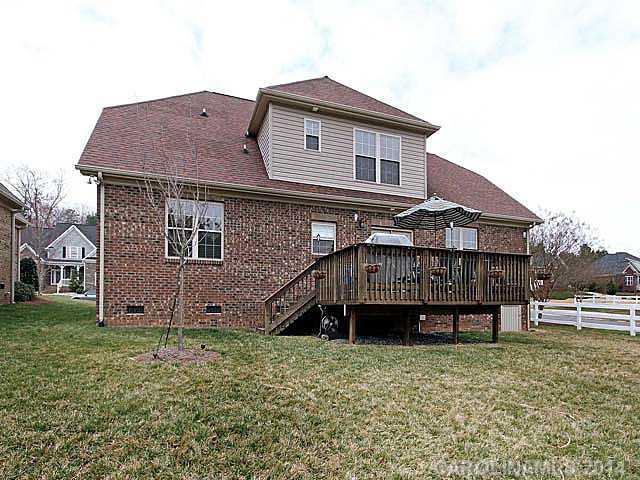 Seven Oaks - Residential