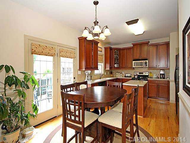 Seven Oaks - Residential