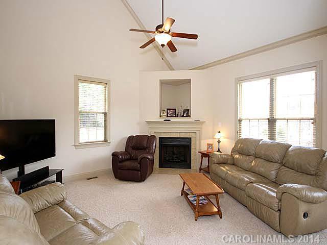 Seven Oaks - Residential