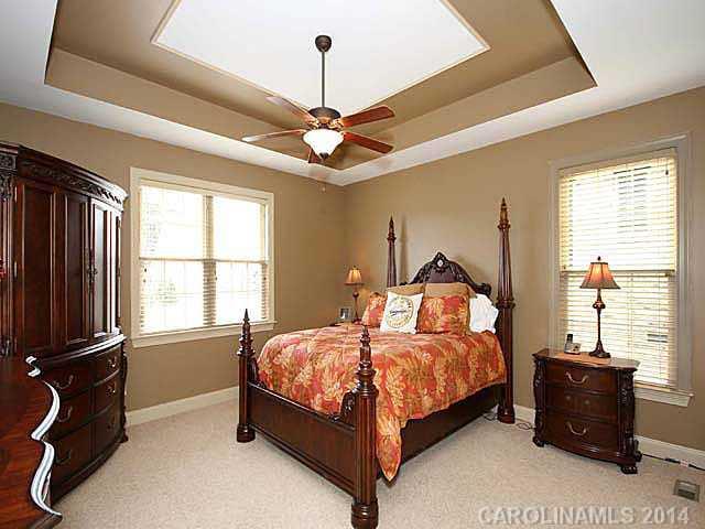 Seven Oaks - Residential