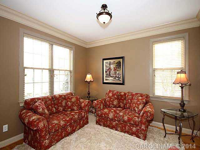 Seven Oaks - Residential