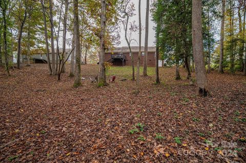 A home in Lincolnton