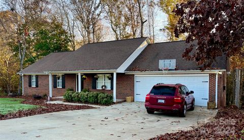 A home in Lincolnton