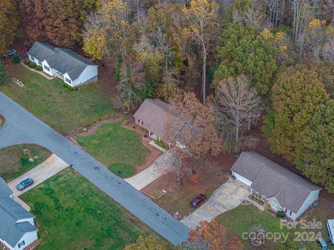 A home in Lincolnton