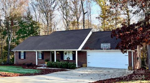 A home in Lincolnton