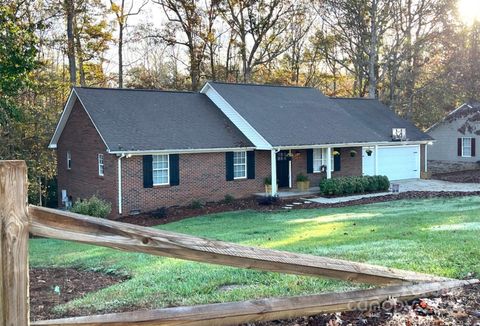 A home in Lincolnton