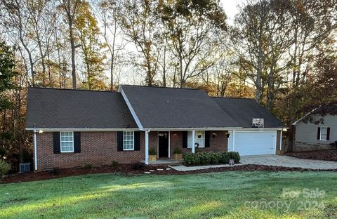 A home in Lincolnton