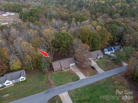 A home in Lincolnton