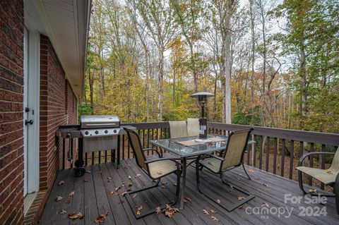 A home in Lincolnton