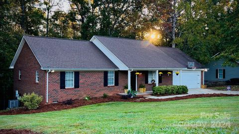 A home in Lincolnton