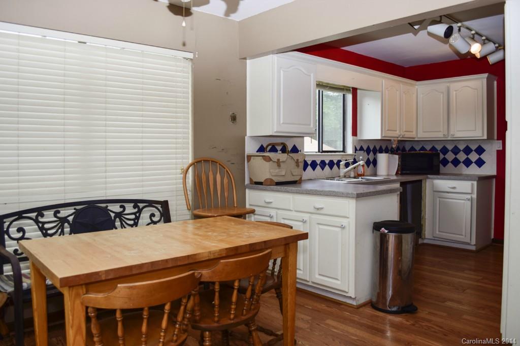 Walden On Carmel - Residential